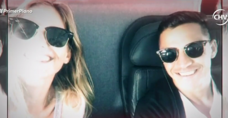 Detalles de la relación de Mayte Rodríguez y Alexis Sánchez