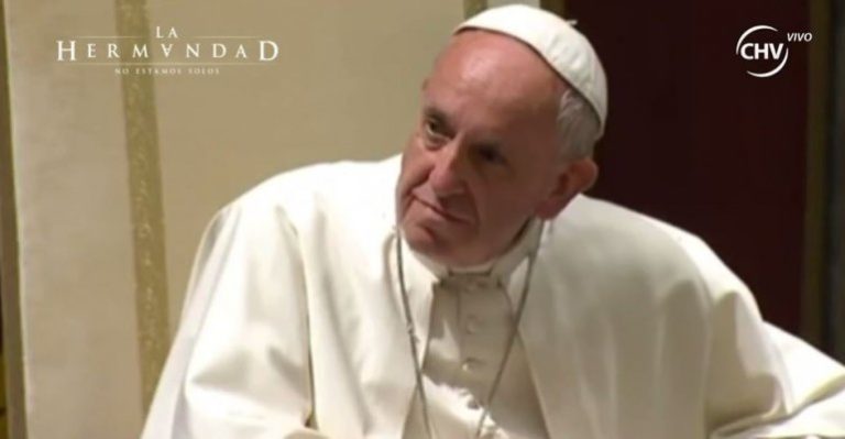 Misterios de la Iglesia: La profecía del último Papa