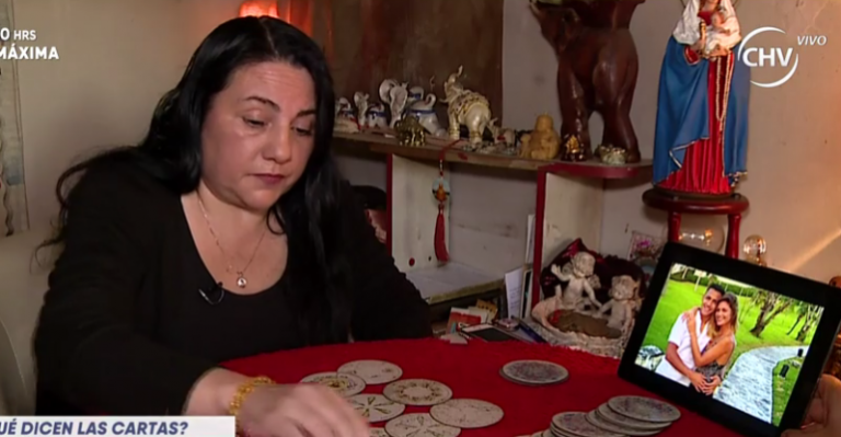 Tarotistas hicieron predicciones sobre famosos