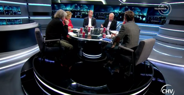 Podcast Tolerancia Cero | Temporada 2017 | Capítulo 30 de Julio