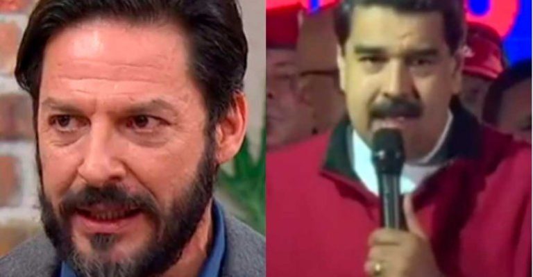 Cavada habló sobre los efectos de la votación en Venezuela - Parte 1