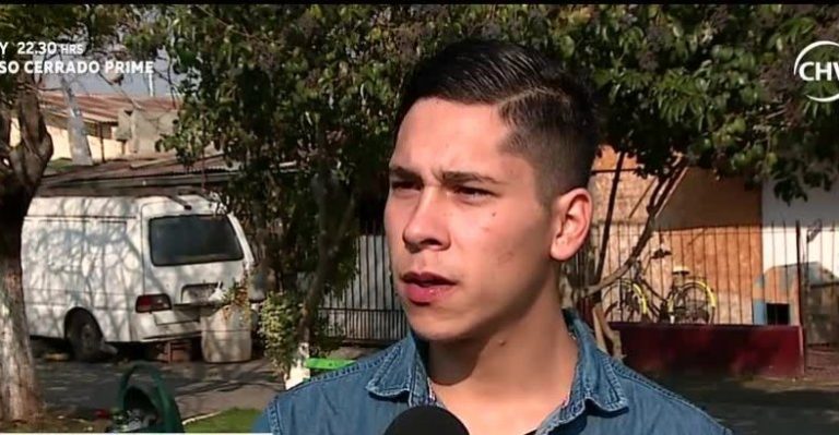 Aspirantes acusan abusos sexuales en Carabineros