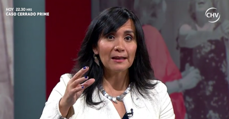 Ministra de Transporte reveló detalles de la nueva línea 6 del Metro