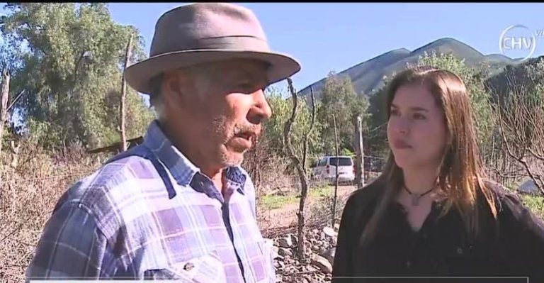 Historias de pueblo: Hierro Viejo - Parte 1