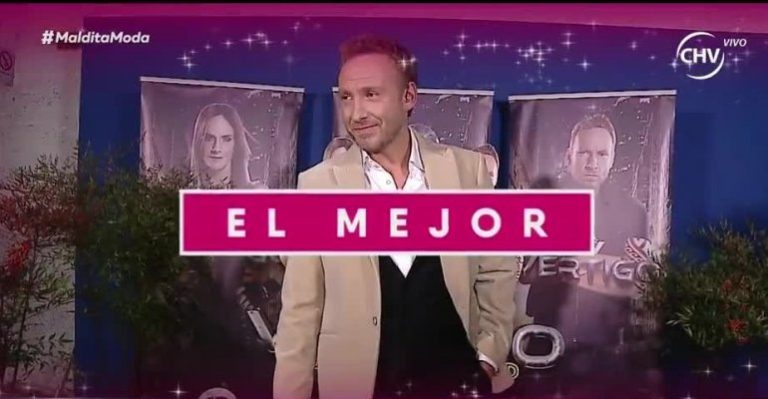 El mejor vestido de la semana en Maldita Moda - Parte 2