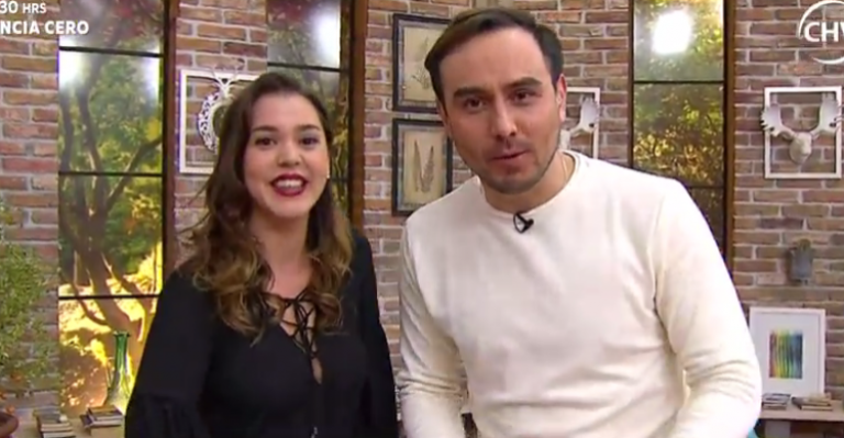 Sabingo | Capítulo 16 de julio - Parte 2