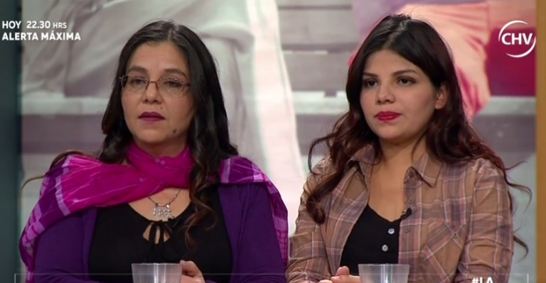 Angela quiere la tuición de sus dos nietas - Parte 2