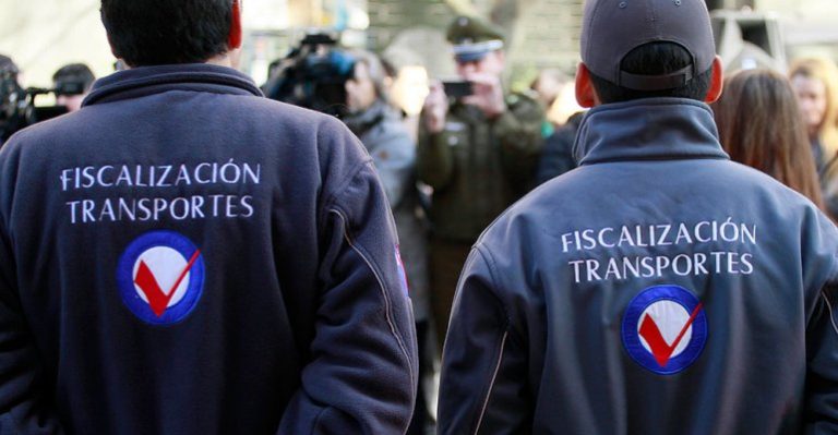 Aprueban el Dicom de evasores del Transantiago - Parte 1