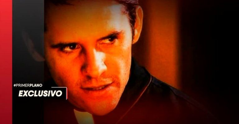 Conoce a los amores ocultos de Mario Horton en Primer Plano