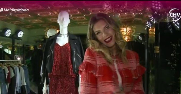 El mejor vestido de la semana en Maldita Moda - Parte 1