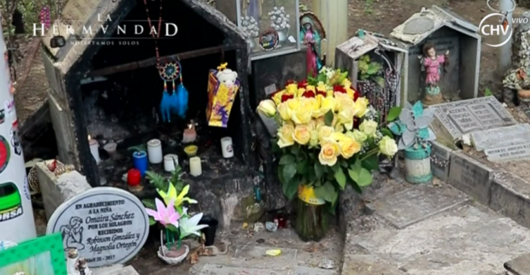 La Hermandad | Capítulo 25 de julio - Parte 3