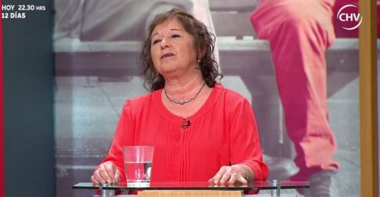 Jessica pide a su hermana que desaloje la casa que heredaron de sus padres