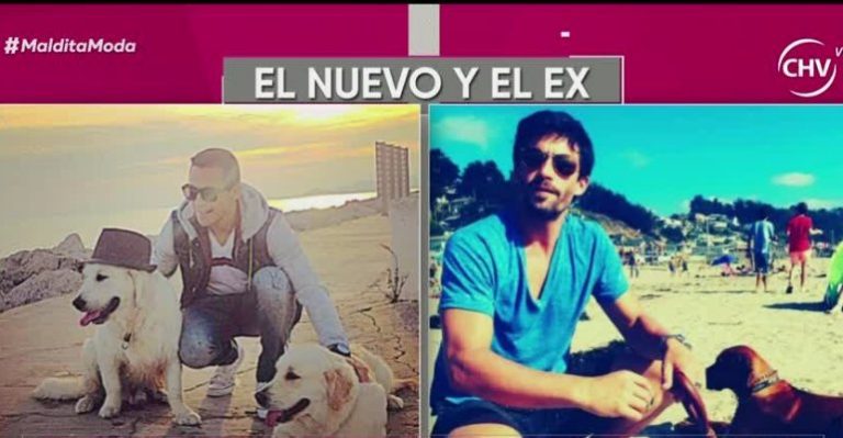 ¡El nuevo y el ex! Thiago Correa v/s Alexis Sánchez