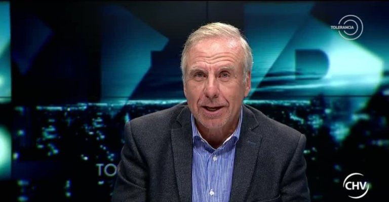 Tolerancia Cero | Capítulo 2 de julio - Parte 2