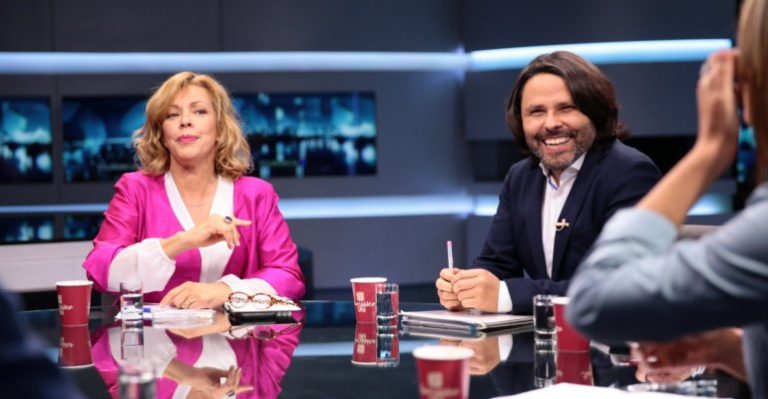 Podcast Tolerancia Cero | Temporada 2017 | Capítulo 25 de Junio