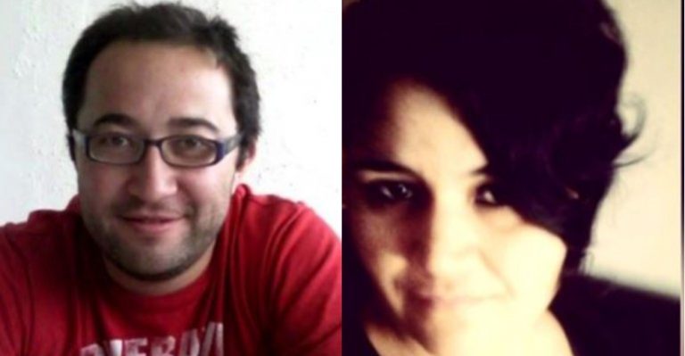 ¿Quiénes eran las víctimas fatales del veterinario asesino?