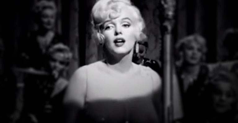 Dr. File explicó ¿Quién mató a Marilyn Monroe?