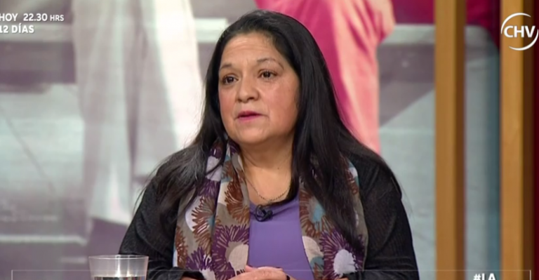 Susana quiere que Pablo sea un padre presente - Parte 2