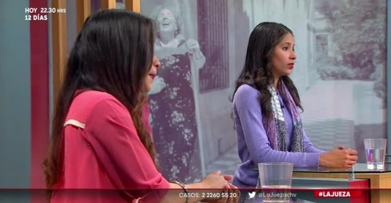 Hermanas venezolanas arrendaron una pieza y en menos de un mes las echaron