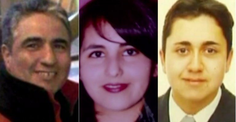 Los desaparecidos que suma Punta Arenas