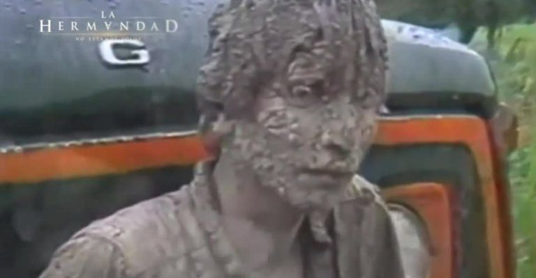 Mira este adelanto del próximo capítulo de La Hermandad