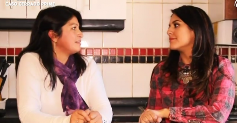 Patricia buscó orientación para mejorar su vivienda