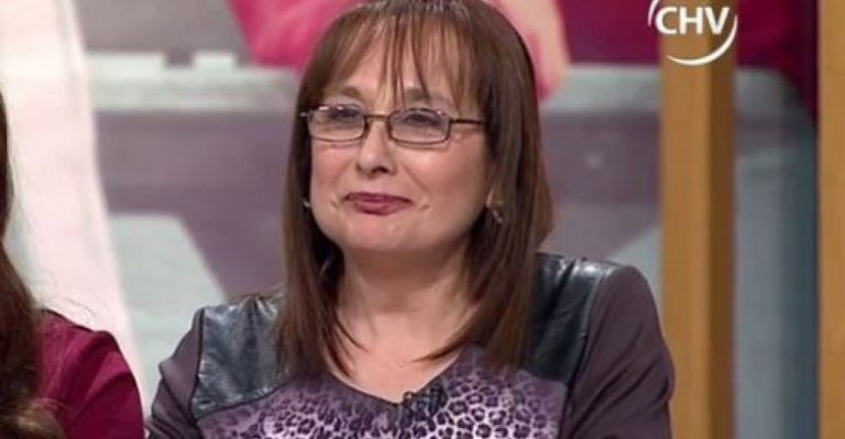 Ema quiere que su ex esposo le devuelva su casa - Parte 1