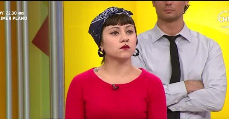 Angelo demandó a Patricia por divorcio y pensión alimenticia - Parte 2