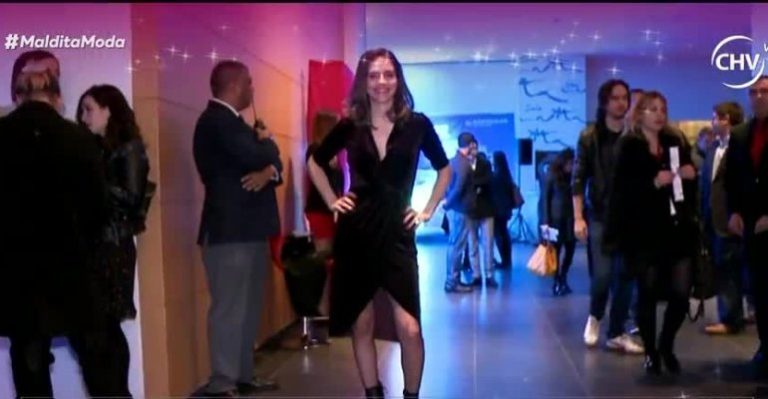 La mejor vestida de la semana en Maldita Moda - Parte 2