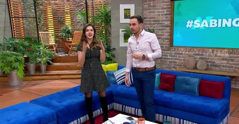 Sabingo | Capítulo 1 de julio - Parte 4