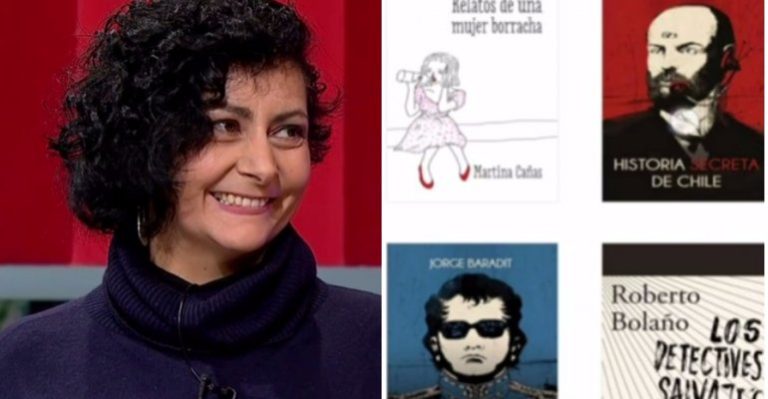 Así funciona la Biblioteca Pública Digital en Chile