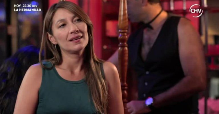 Busqué el amor de un hombre que imaginaba y lo encontré en la realidad - Parte 1