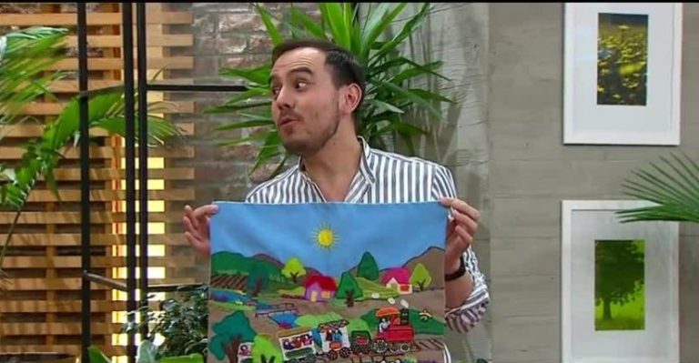 La ruta de Melipilla: Tradiciones de la zona - Parte 1