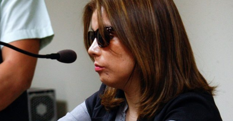 Nabila Rifo se refirió a rebaja de condena a Mauricio Ortega - Parte 2