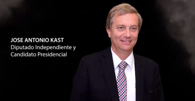 José Antonio Kast visitará este domingo Tolerancia Cero