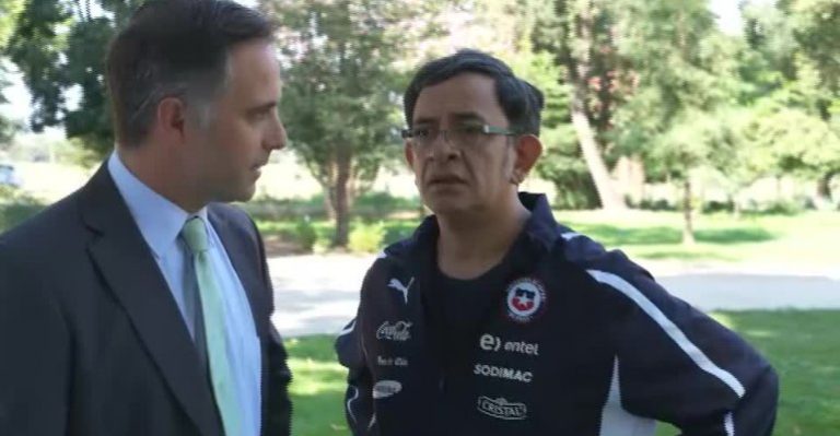 Teaser - 12 Días que Estremecieron Chile: El día que renunció Bielsa