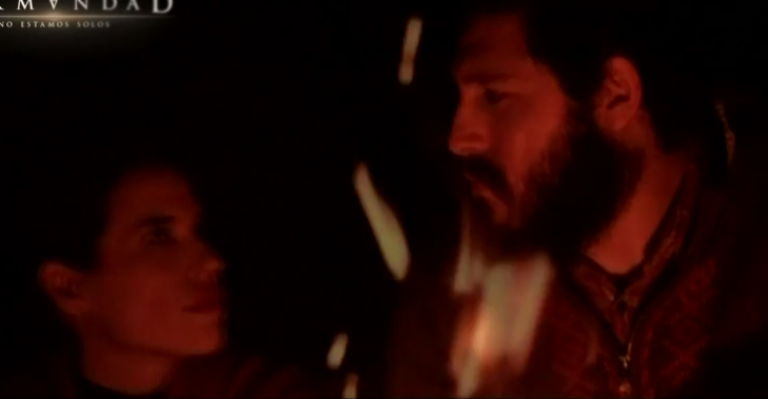 Los misterios tras la muerte de Antares de la Luz