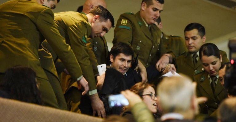 Polémica aprobación de Ley de Aborto en tres causales