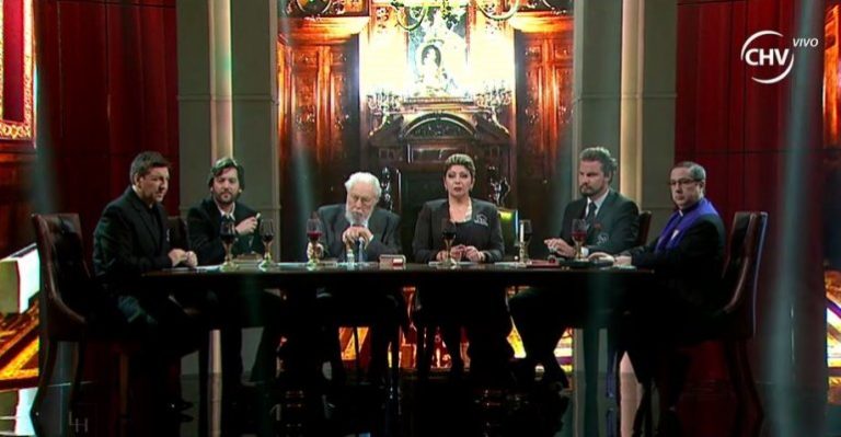 La Hermandad | Capítulo 4 de julio - Parte 3