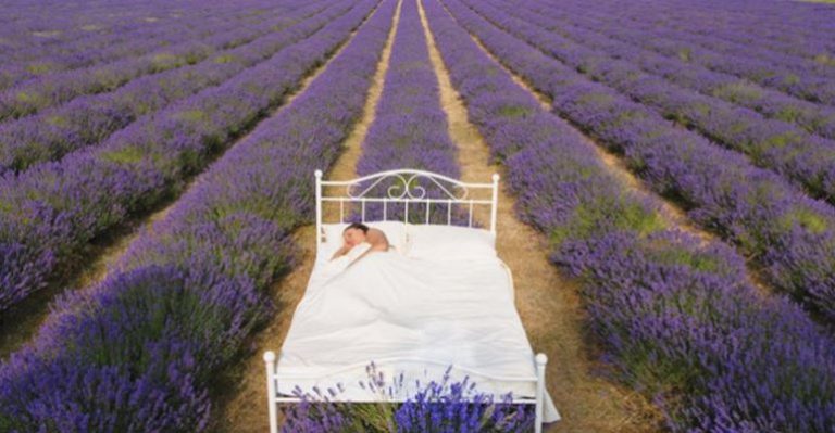 Dormir bien: consejos para una noche soñada