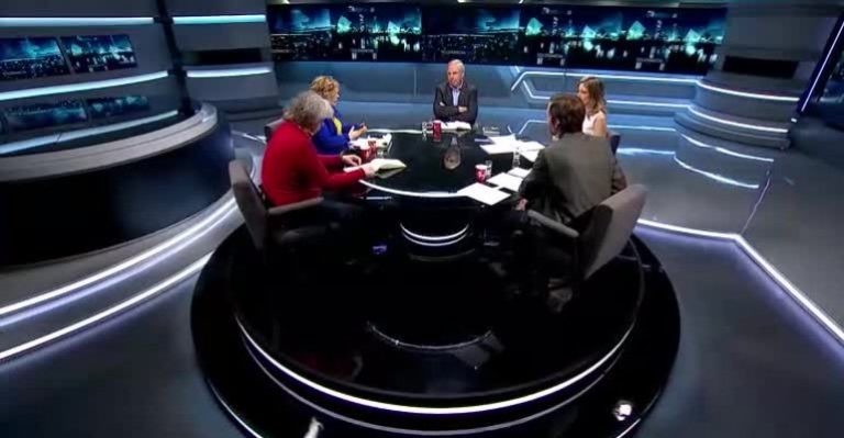 Tolerancia Cero vuelve este domingo a las 22.30