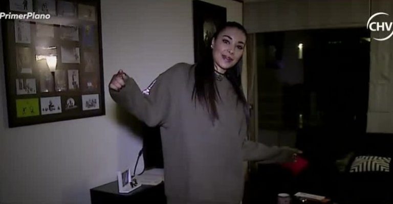 Así es la nueva vida de Arenita lejos de la televisión - Parte 2