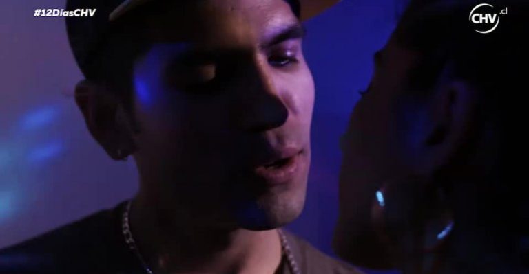 Adelanto exclusivo de 12 Días que Estremecieron Chile: El robo del siglo