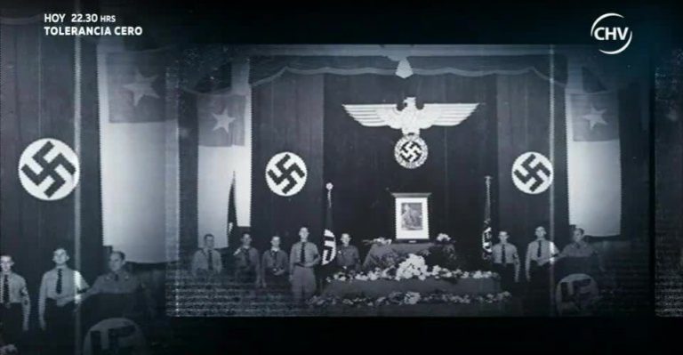 Chile Secreto | Capítulo 16 de julio - Parte 3