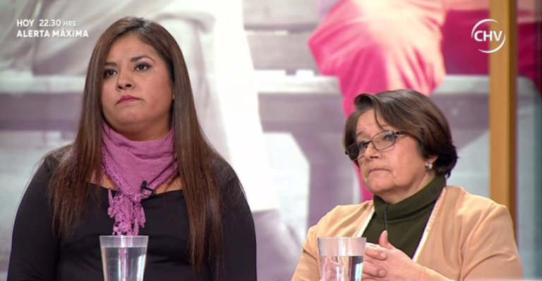 Ana María quiere que sus tías se hagan cargo de su padre - Parte 2