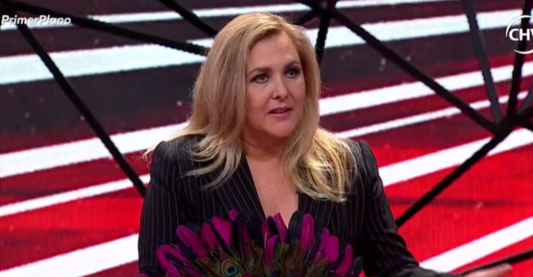 Pamela Jiles relató episodio de acoso sexual con político