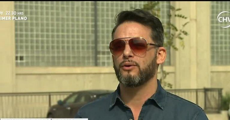 Hijo de Gervasio demanda al Estado por la muerte de su padre - Parte 1