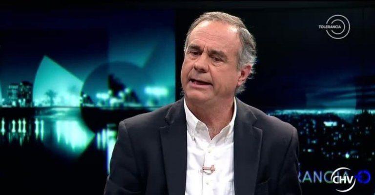 Tolerancia Cero | Capítulo 30 de julio - Parte 4