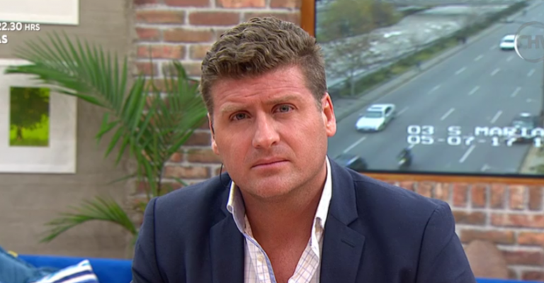 Televidente conmocionó revelando conflicto entre vecinos - Parte 1