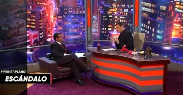 Primer Plano estará de alto impacto el el viernes 7 de julio